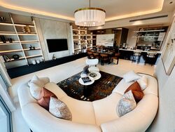 The Orie (D12), Condominium #584615921